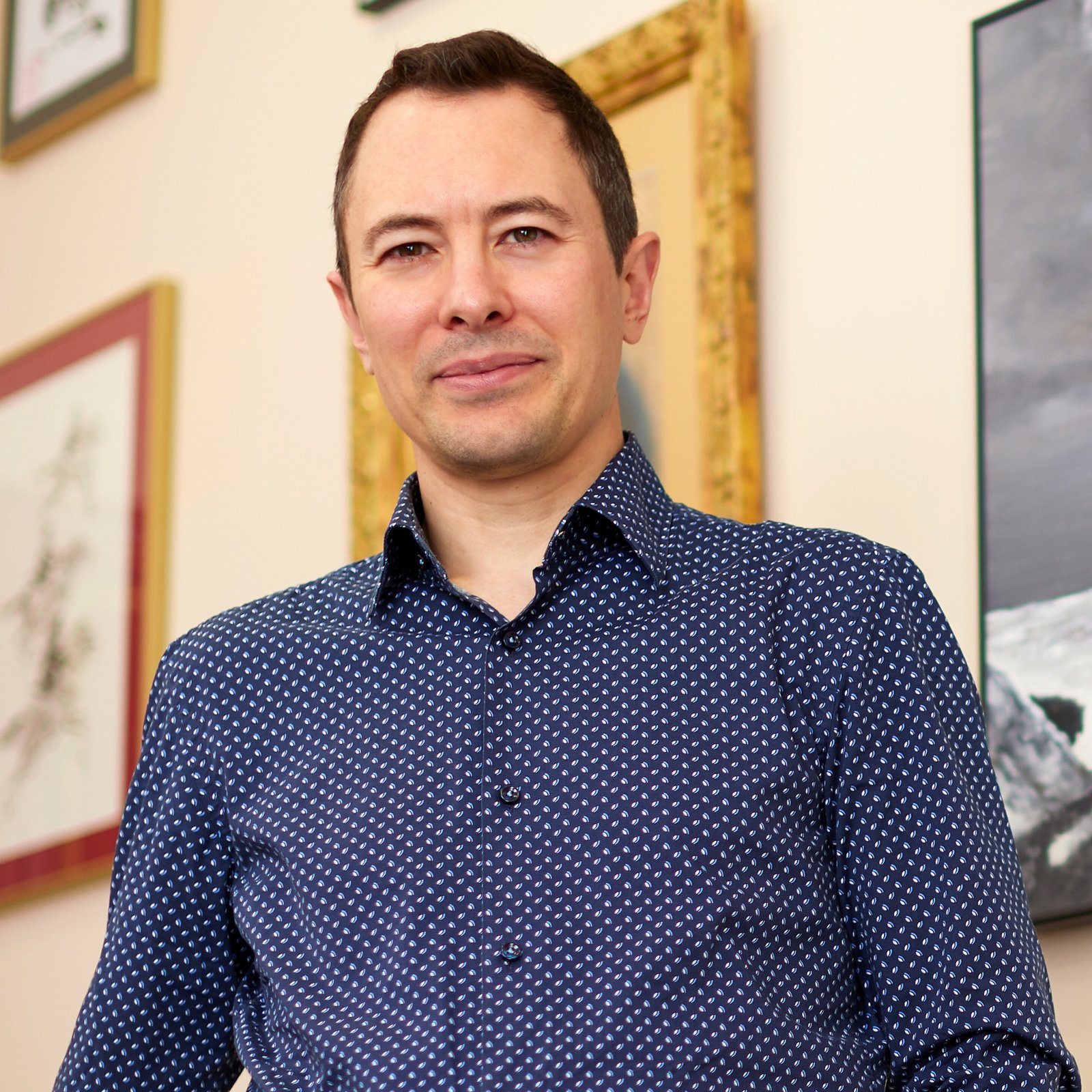 una imagen de Joan Piquer