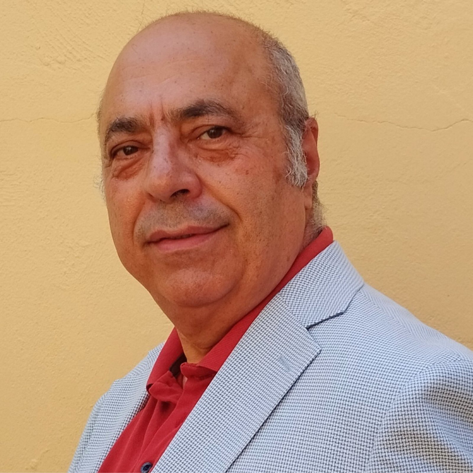 una imagen de Dr. Jose Morales