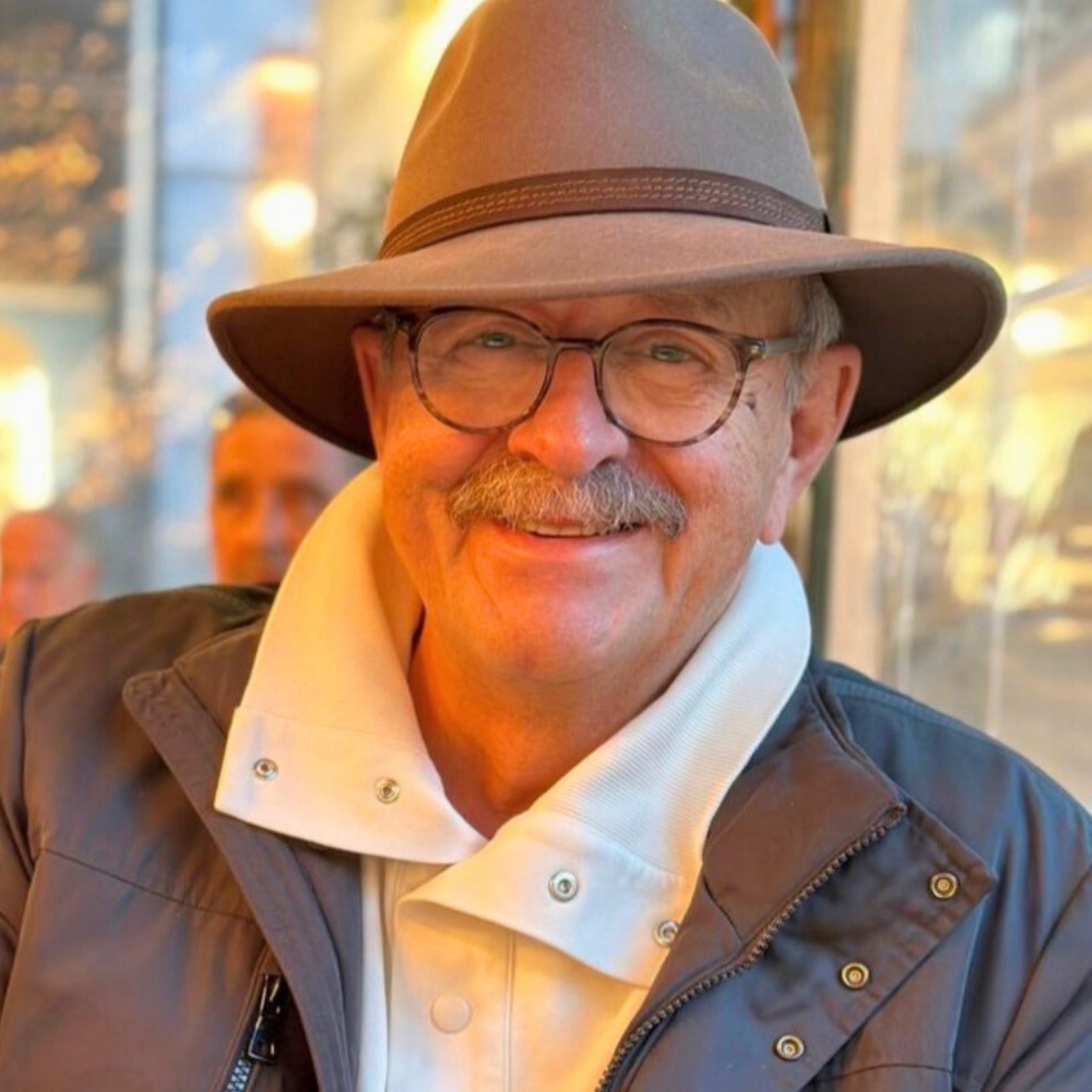 una imagen de Juan José López Martínez 