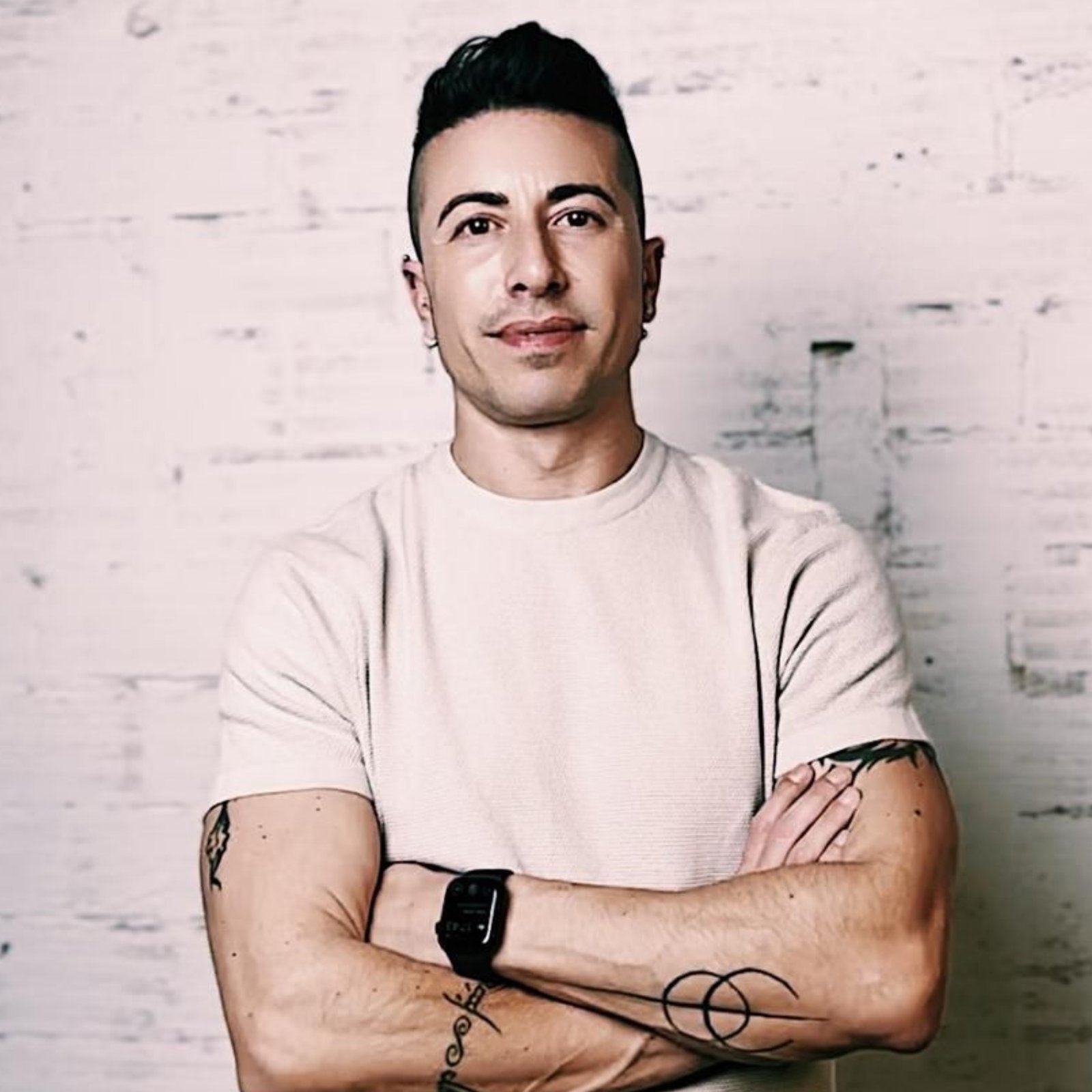 una imagen de Biel Giner Salabert