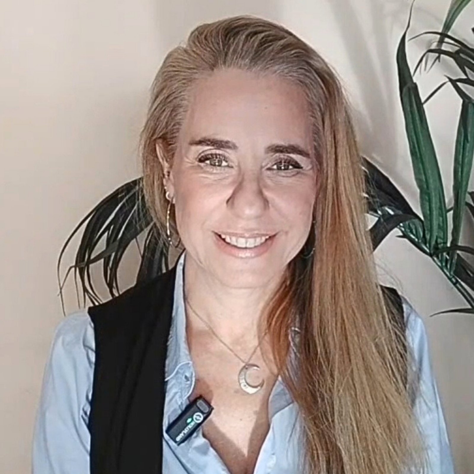 una imagen de Carmen Oneca 