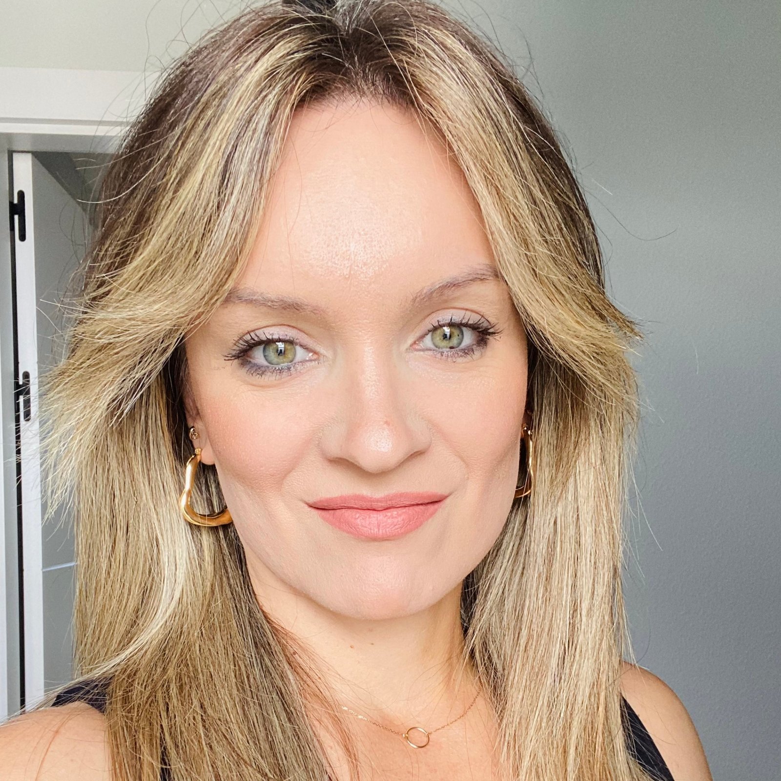 una imagen de Dámaris Iturbe