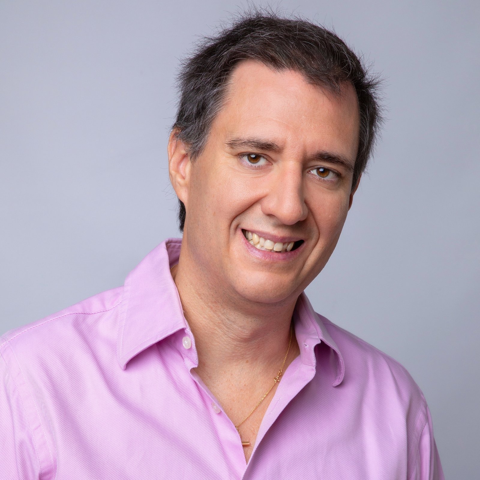 una imagen de Dr. Ignacio Cañadas