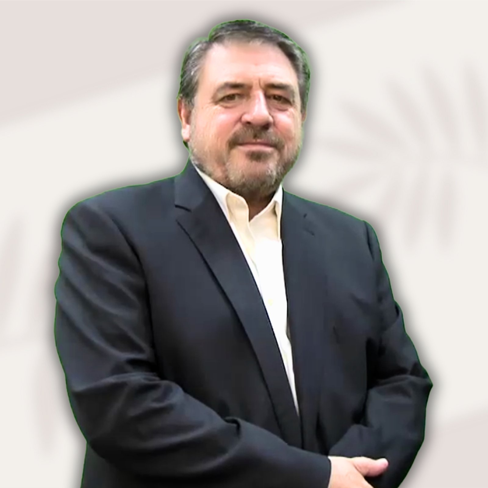 una imagen de Nombre del ProfesionalJosé Manuel Berenguer