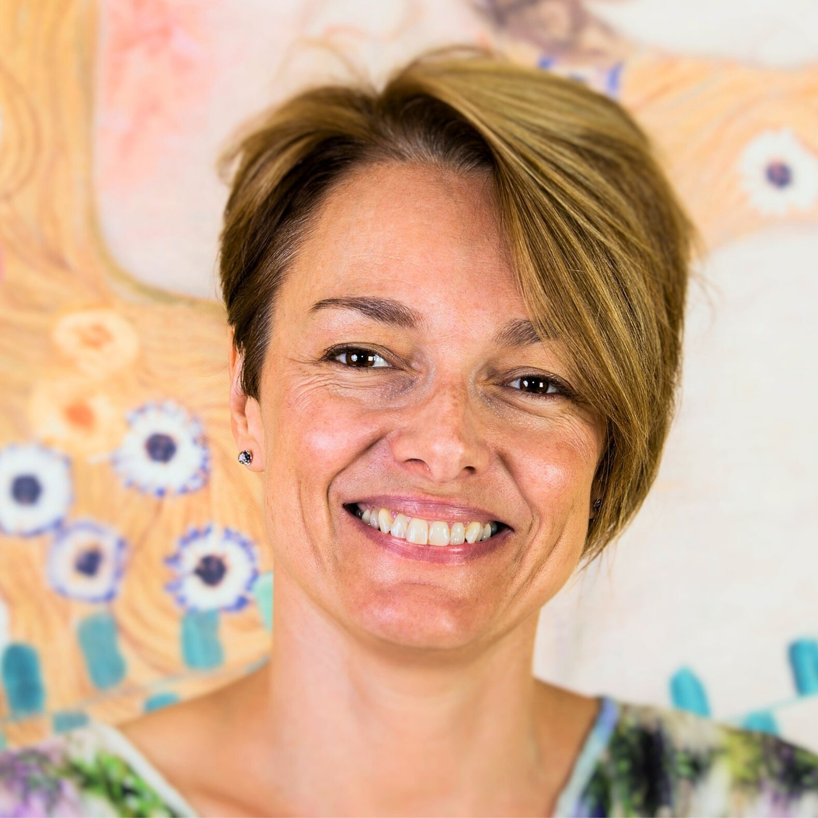 una imagen de Lorena Mas