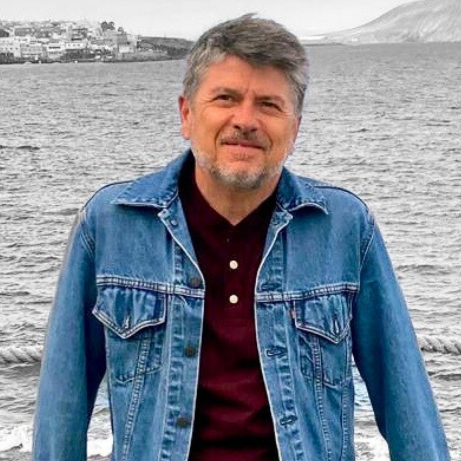 una imagen de Bogdan Gaone