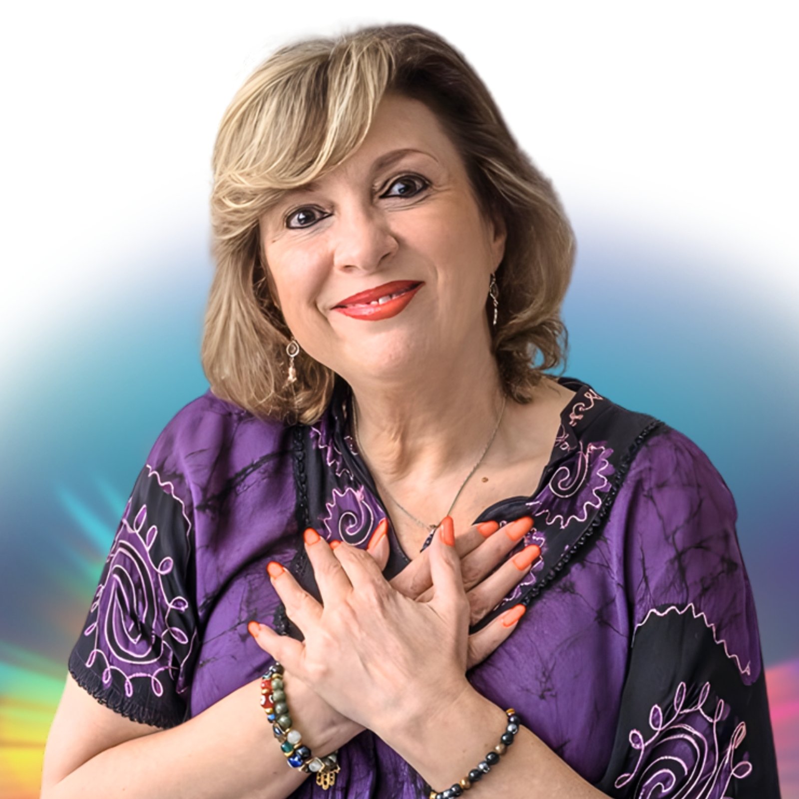 una imagen de Nieves Martinez 