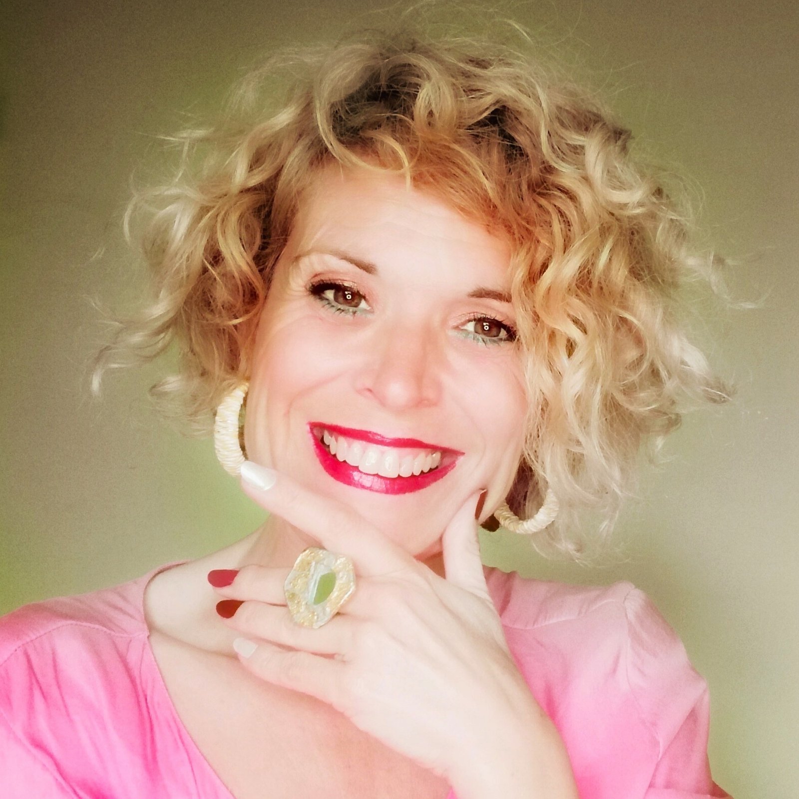 una imagen de Ángeles Díaz Sánchez